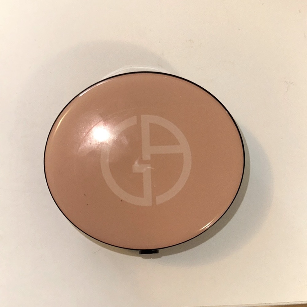 Luminous Silk Glow Fusion Powder